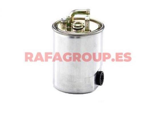 A6110920101 - Filtro combustible, MERCEDES-BENZ, ROVER, RG63856